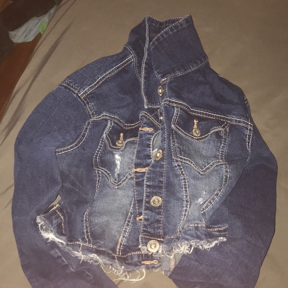 Jacket